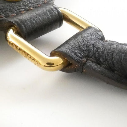 Louis Vuitton Mahina XL M95547 Shoulder Bag