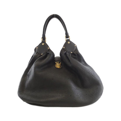 Louis Vuitton Mahina XL M95547 Shoulder Bag