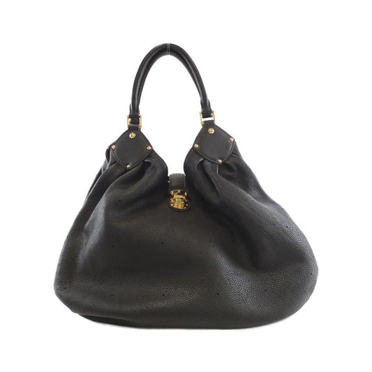 Louis Vuitton Mahina XL M95547 Shoulder Bag