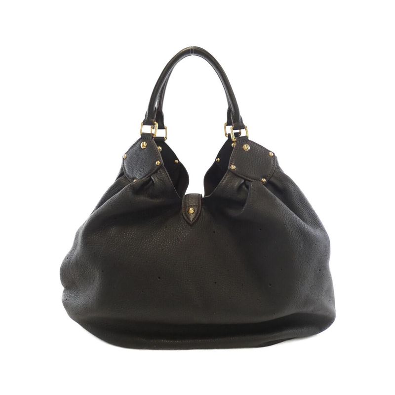 Louis Vuitton Mahina XL M95547 Shoulder Bag