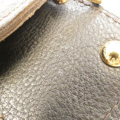 Louis Vuitton Mahina XL M95547 Shoulder Bag