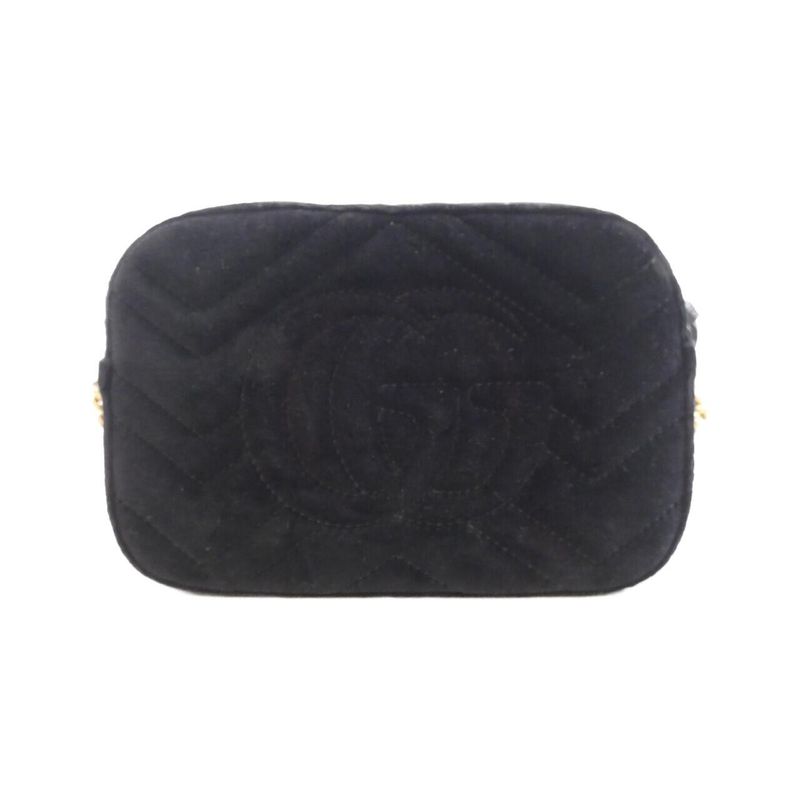 Gucci GG Marmont 448065 9frrt Shoulder Bag
