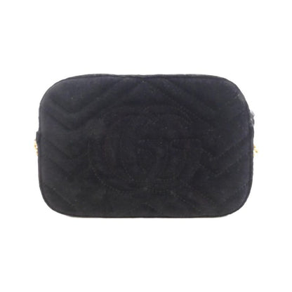 Gucci GG Marmont 448065 9frrt Shoulder Bag