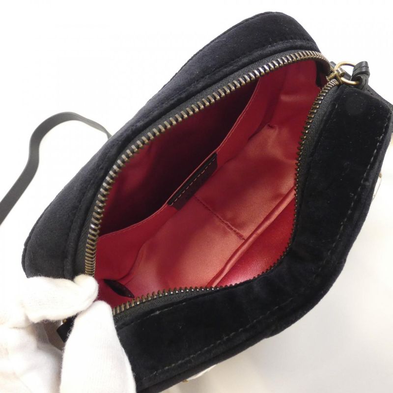 Gucci GG Marmont 448065 9frrt Shoulder Bag