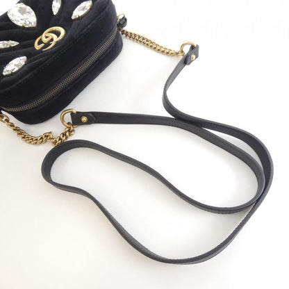 Gucci GG Marmont 448065 9frrt Shoulder Bag