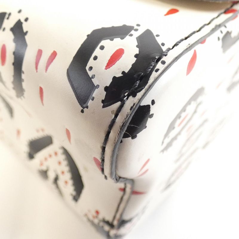 Louis Vuitton Twist MM M50825 Shoulder Bag