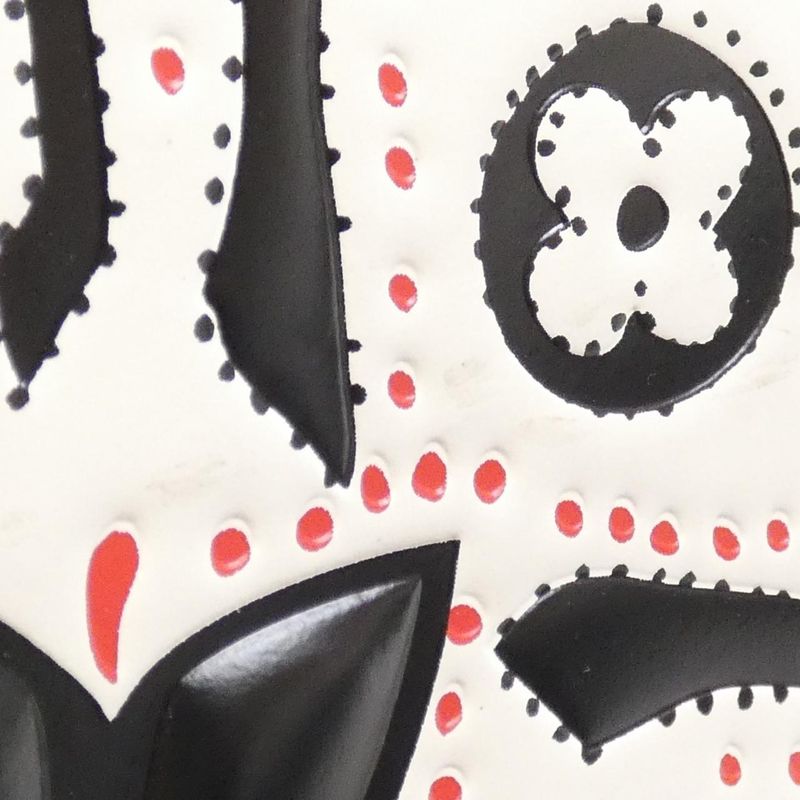 Louis Vuitton Twist MM M50825 Shoulder Bag