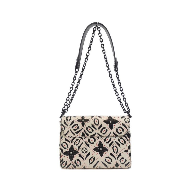 Louis Vuitton Twist MM M50825 Shoulder Bag