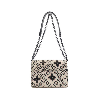 Louis Vuitton Twist MM M50825 Shoulder Bag