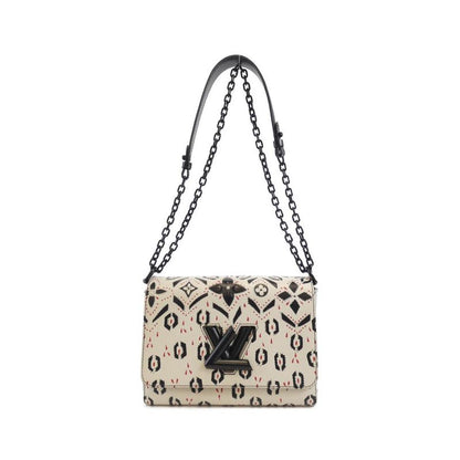 Louis Vuitton Twist MM M50825 Shoulder Bag