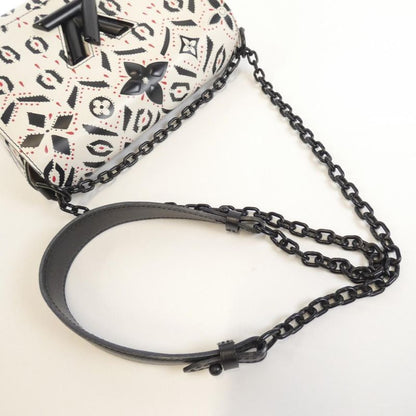 Louis Vuitton Twist MM M50825 Shoulder Bag