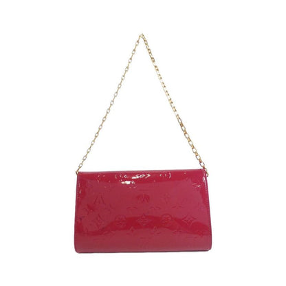 Louis Vuitton Vernis Clutch Anna M90092 Shoulder Bag