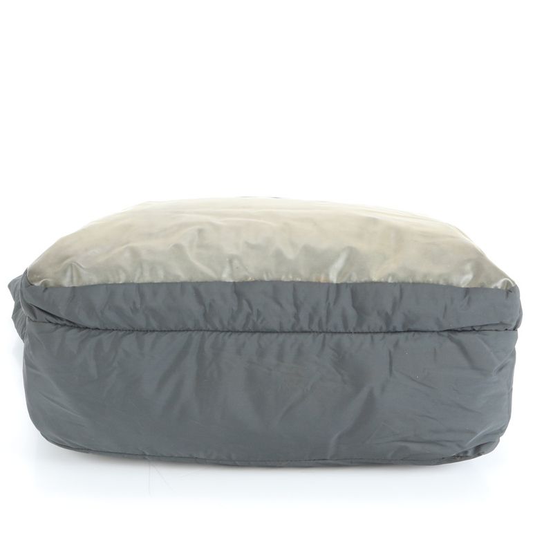 Prada Sport Shoulder Bag Crossbody Messenger Black Business Commuter Tote Men's