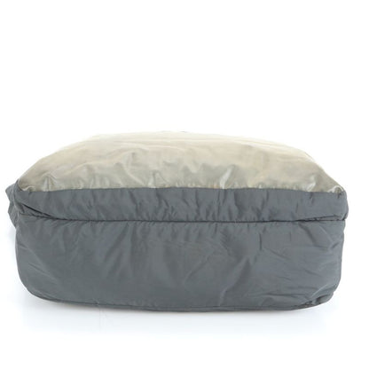 Prada Sport Shoulder Bag Crossbody Messenger Black Business Commuter Tote Men's