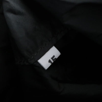 Prada Sport Shoulder Bag Crossbody Messenger Black Business Commuter Tote Men's