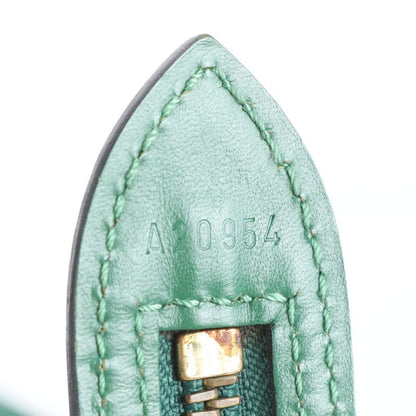 Louis Vuitton Epi Saint Jacques Shopping M52264 Leather Tote Bag Shoulder Hand