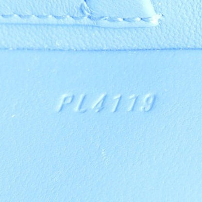 Louis Vuitton Epi Bleecker Box M52466 Leather 2WAY Shoulder Bag Crossbody Women