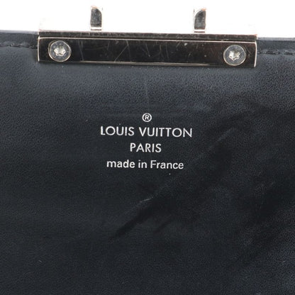 Louis Vuitton Epi Pochette Thames M42742 Leather Second Bag Clutch Pouch