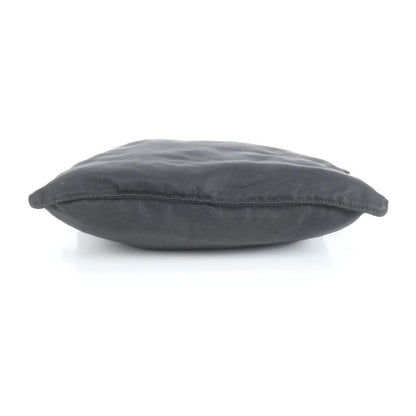 Prada Tessuto Nylon Triangle Logo Shoulder Bag Crossbody Messenger Commuter