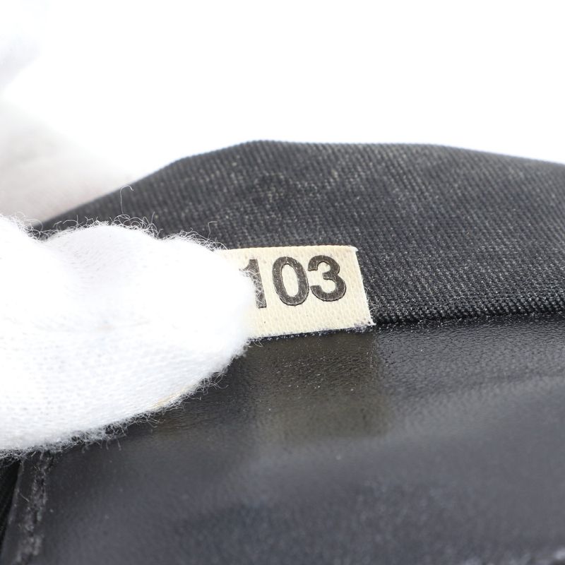 Prada Tessuto Nylon Triangle Logo Leather Shoulder Bag Crossbody Messenger