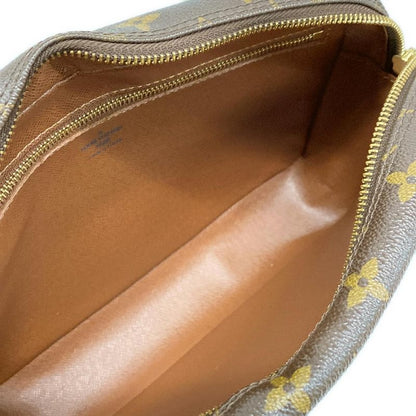 Louis Vuitton Monogram Trocadero 27 Shoulder Bag M51274 - Engraved Initials