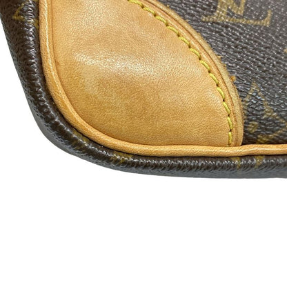 Louis Vuitton Monogram Trocadero 27 Shoulder Bag M51274 - Engraved Initials