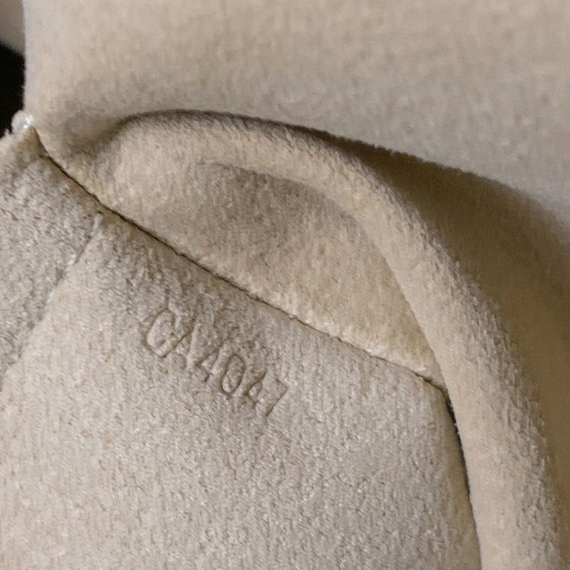 Louis Vuitton Damier Hampstead MM N51206 Azure