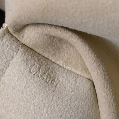 Louis Vuitton Damier Hampstead MM N51206 Azure