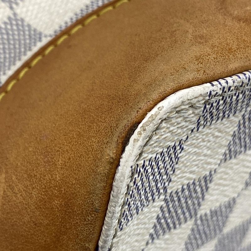 Louis Vuitton Damier Hampstead MM N51206 Azure