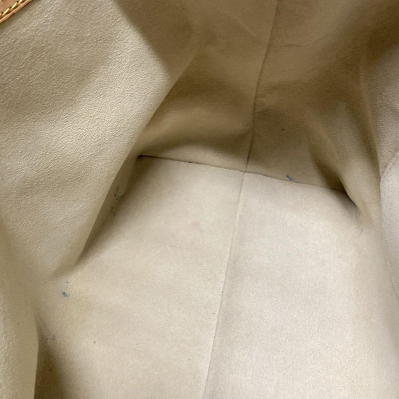 Louis Vuitton Damier Hampstead MM N51206 Azure