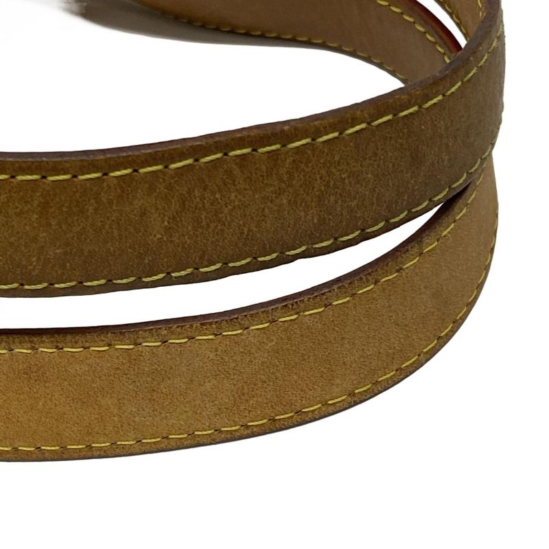 Louis Vuitton Damier Hampstead MM N51206 Azure