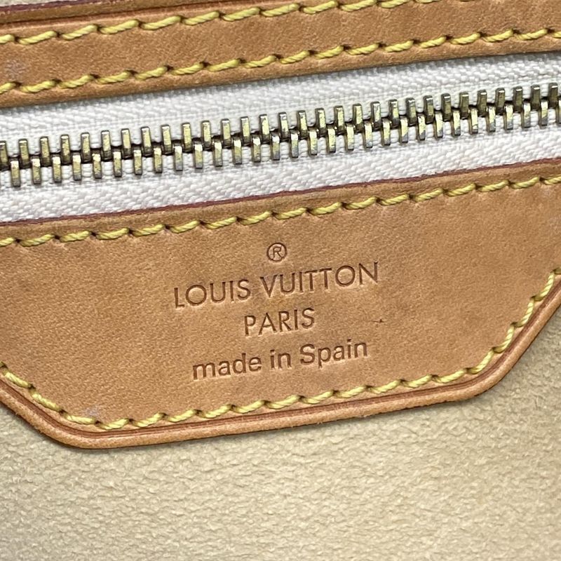 Louis Vuitton Damier Hampstead MM N51206 Azure