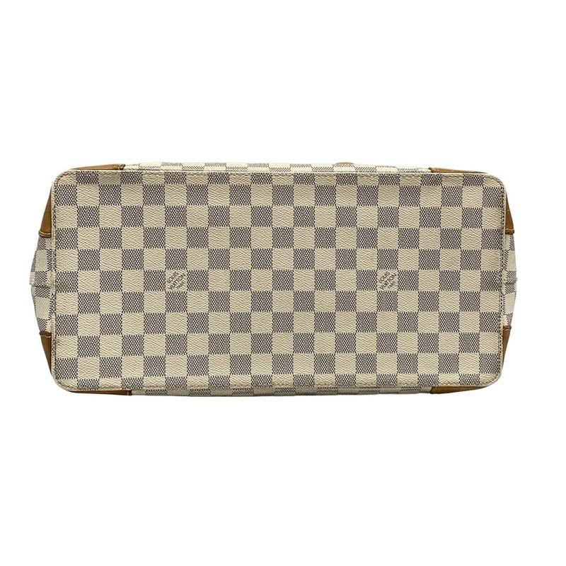 Louis Vuitton Damier Hampstead MM N51206 Azure