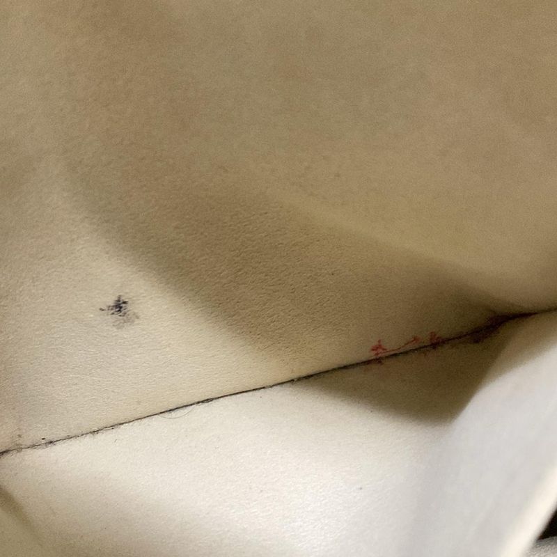 Louis Vuitton Damier Hampstead MM N51206 Azure