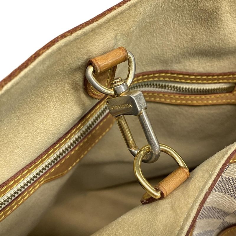 Louis Vuitton Damier Hampstead MM N51206 Azure