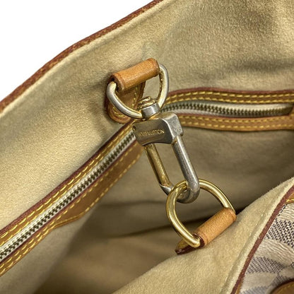 Louis Vuitton Damier Hampstead MM N51206 Azure