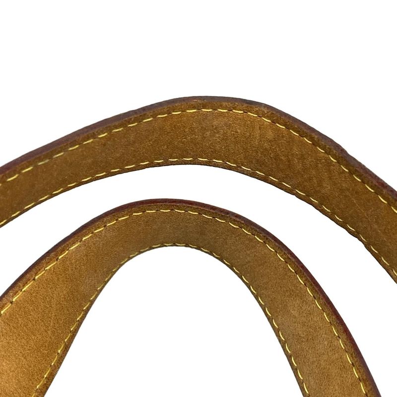 Louis Vuitton Damier Hampstead MM N51206 Azure