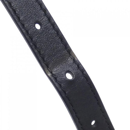 Louis Vuitton Monogram Empreinte Speedy Bandouliere 25cm (9.84in) M58951 Boston