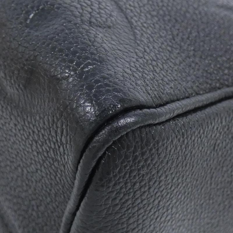 Louis Vuitton Monogram Empreinte Speedy Bandouliere 25cm (9.84in) M58951 Boston