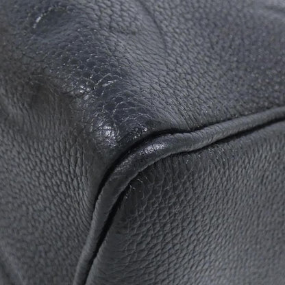 Louis Vuitton Monogram Empreinte Speedy Bandouliere 25cm (9.84in) M58951 Boston