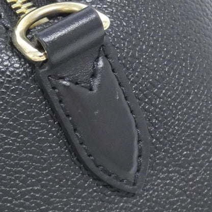 Louis Vuitton Monogram Empreinte Speedy Bandouliere 25cm (9.84in) M58951 Boston