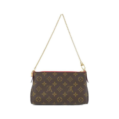 Louis Vuitton Monogram Pallas Clutch M41638 Shoulder Bag