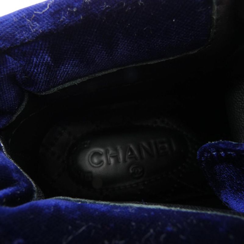 Chanel G32720 Sneakers