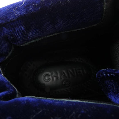 Chanel G32720 Sneakers