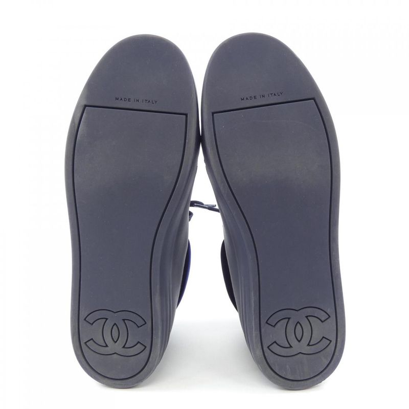 Chanel G32720 Sneakers