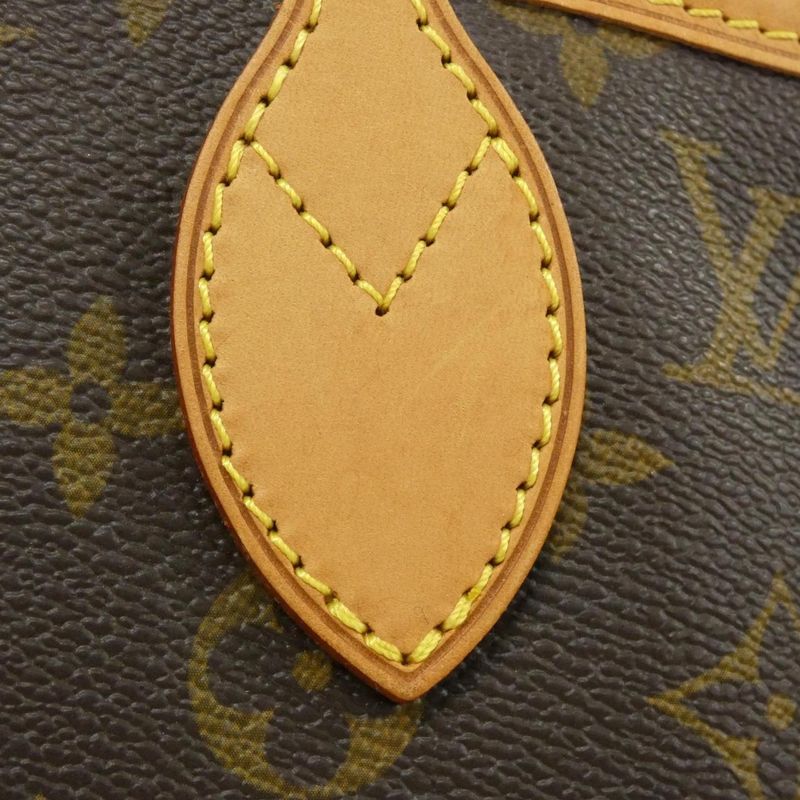 Louis Vuitton Monogram Neverfull MM M40156 Bag