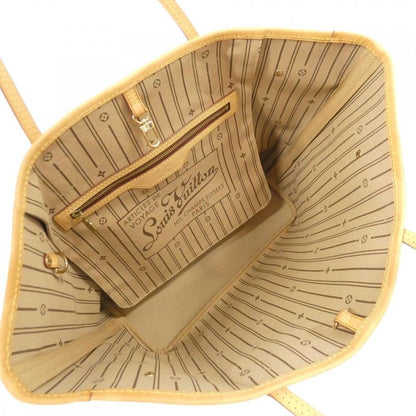 Louis Vuitton Monogram Neverfull MM M40156 Bag