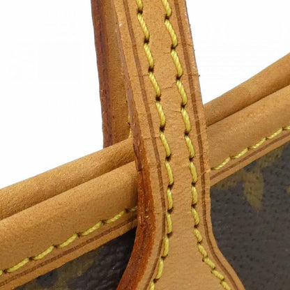 Louis Vuitton Monogram Neverfull MM M40156 Bag