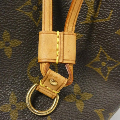 Louis Vuitton Monogram Neverfull MM M40156 Bag