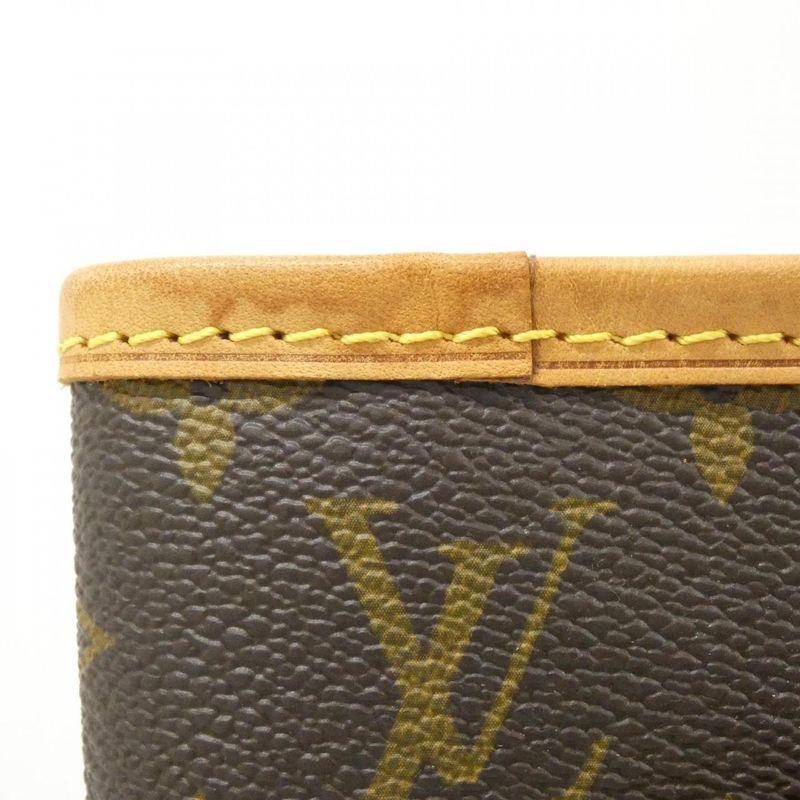 Louis Vuitton Monogram Neverfull MM M40156 Bag